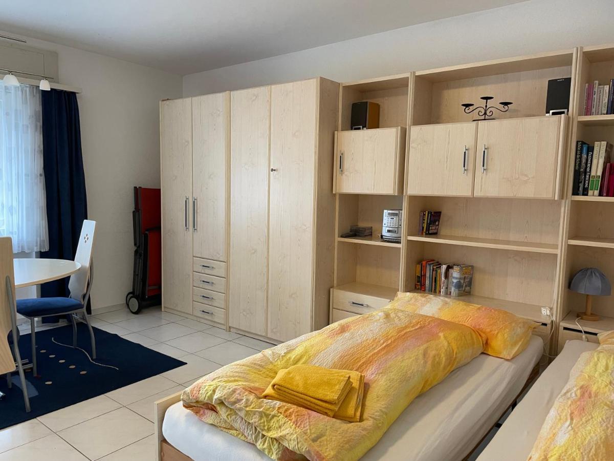 Muralto-Locarno: Miramonti Apt. 4 Esterno foto