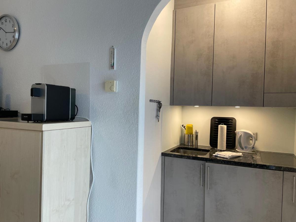 Muralto-Locarno: Miramonti Apt. 4 Esterno foto