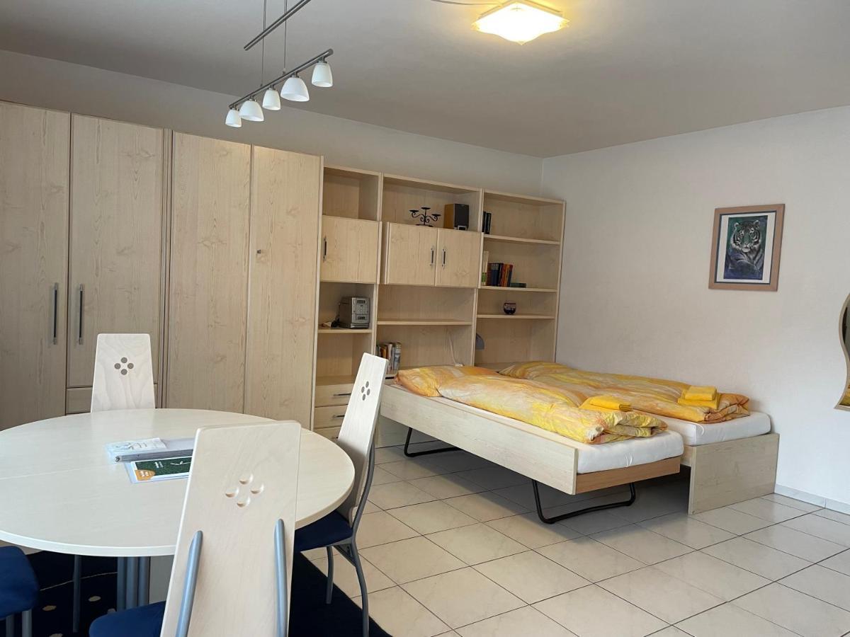 Muralto-Locarno: Miramonti Apt. 4 Esterno foto