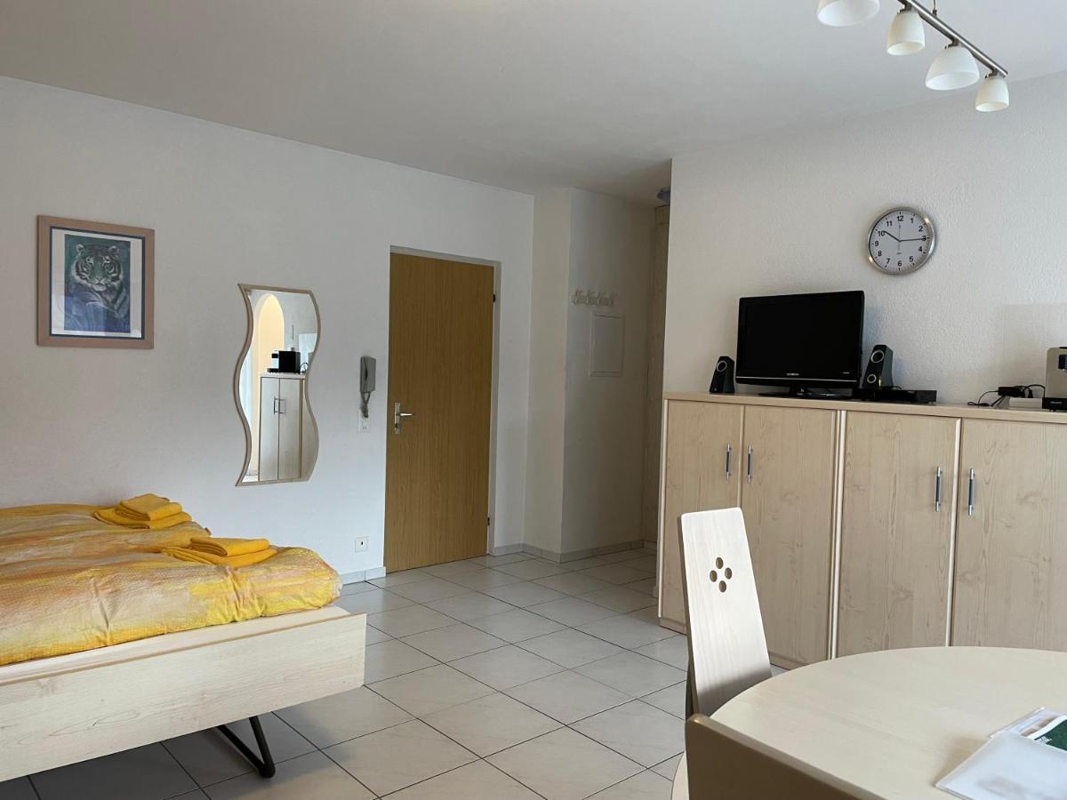 Muralto-Locarno: Miramonti Apt. 4 Esterno foto