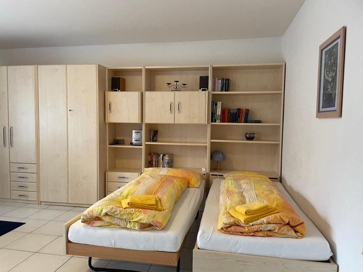 Muralto-Locarno: Miramonti Apt. 4 Esterno foto