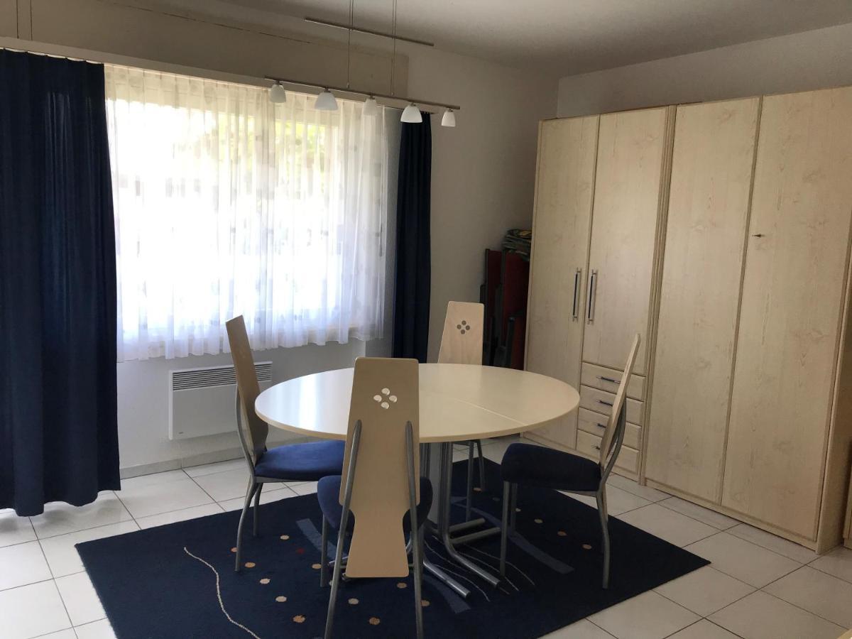 Muralto-Locarno: Miramonti Apt. 4 Esterno foto